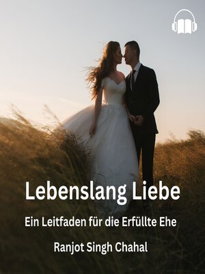 Lebenslang Liebe - Audiobook